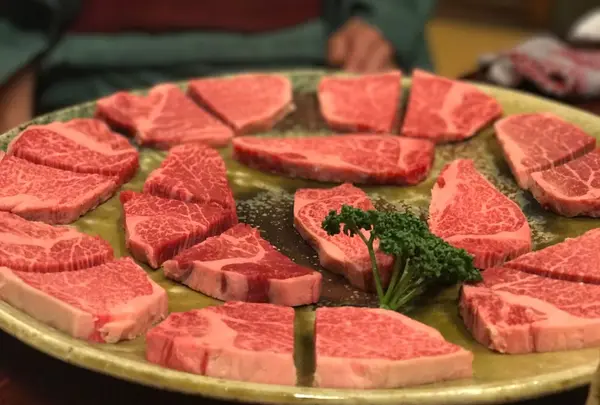海津本店