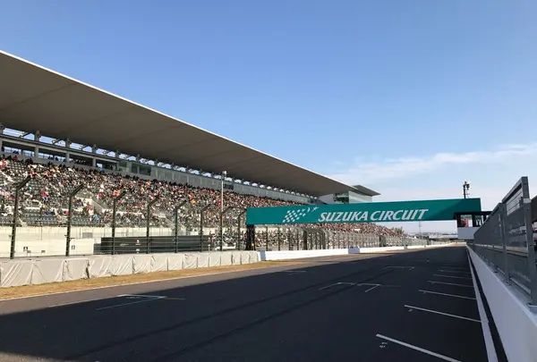 鈴鹿サーキット