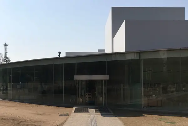 金沢21世紀美術館