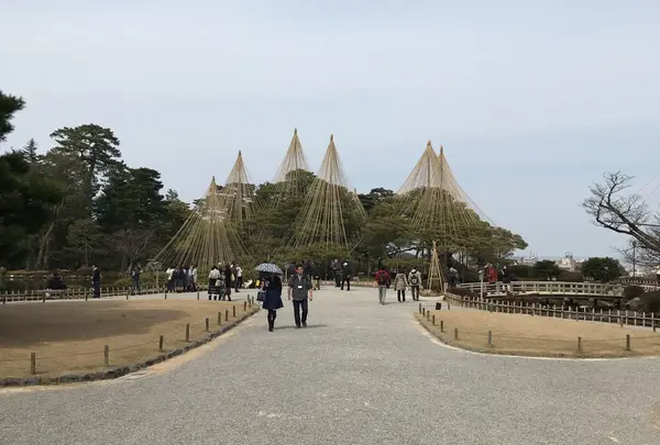 兼六園