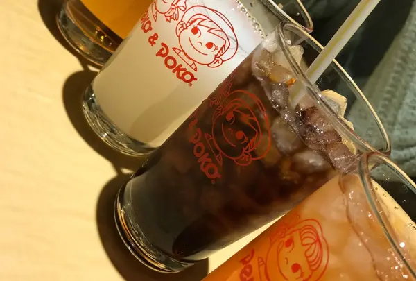 不二家レストラン 西永福店