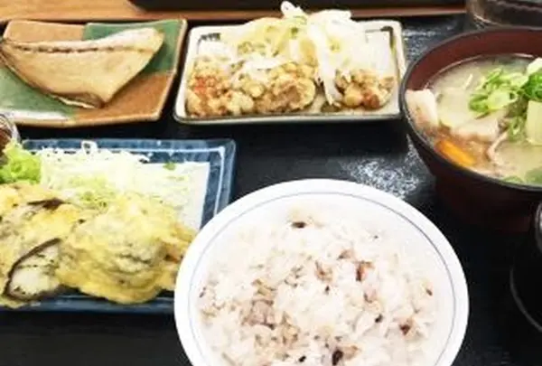 レストパークいの