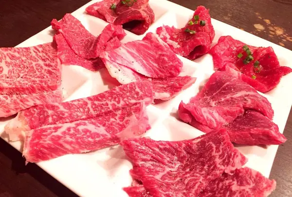 ＢｅｅｆＧａｒｄｅｎ（ビーフガーデン） 二子玉川