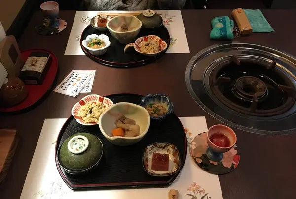 華匠庵