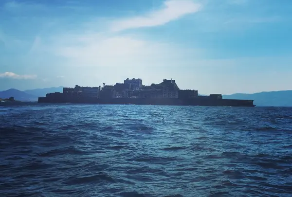 端島 （軍艦島）の写真・動画_image_221329