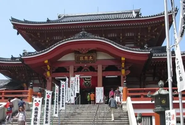 宝生院（大須観音）