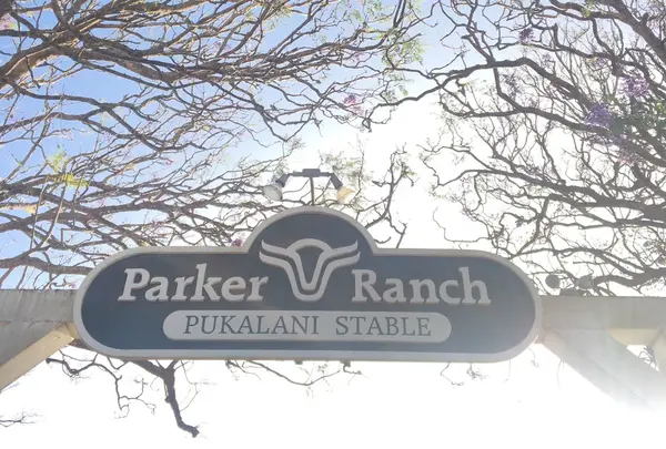 Parker Ranch