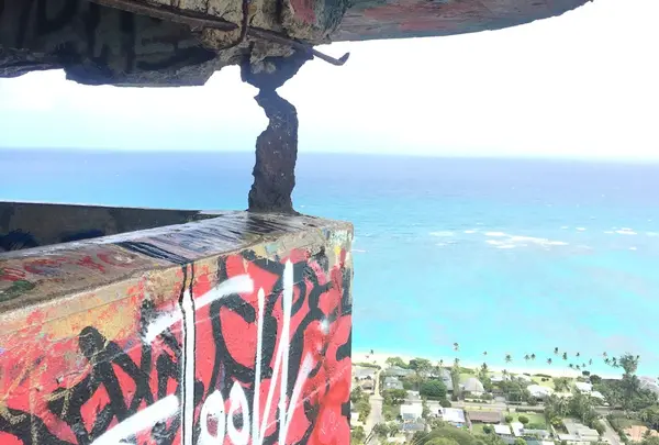 Pillbox Hike