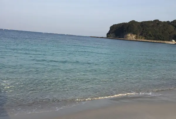 白良浜海水浴場の写真・動画_image_221375