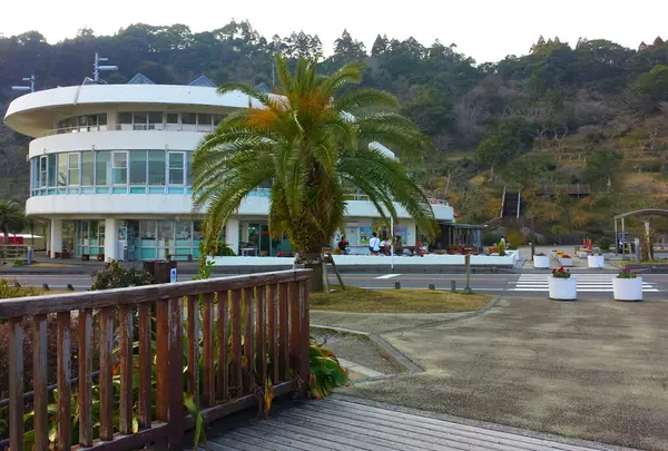 道の駅 フェニックス