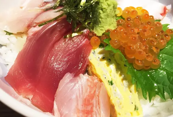 鎌倉ごはん 海月