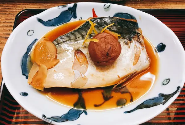 汐風 (上目黒店)