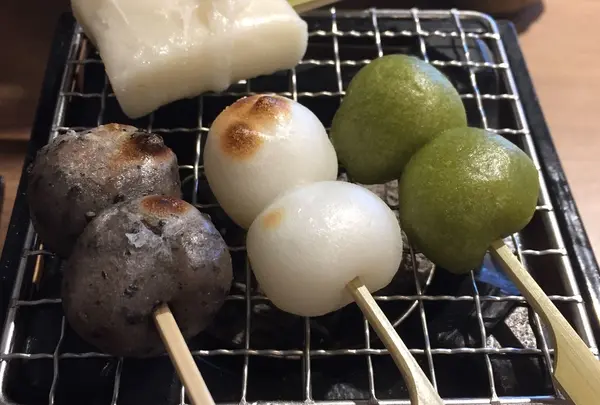 茶屋本陣 畔屋