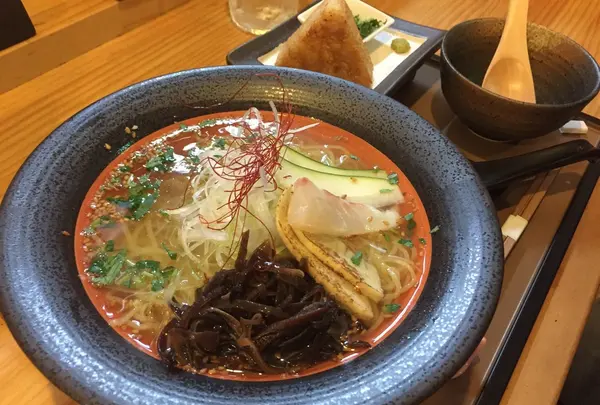 麺処彩の写真・動画_image_221697