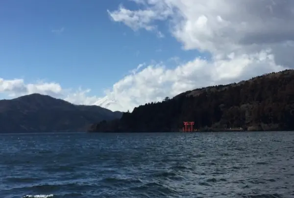 箱根観光船（株） 海賊船元箱根営業所の写真・動画_image_221702