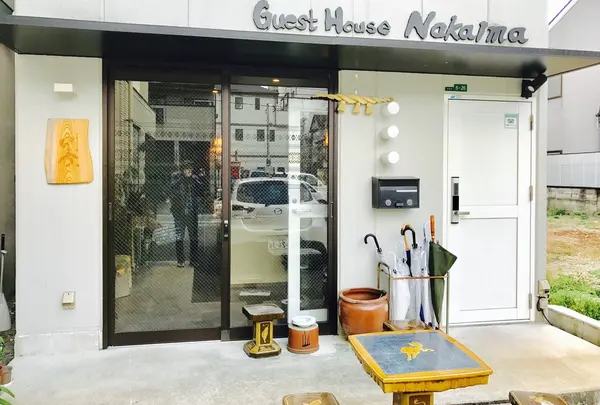 GuestHouse Nakaima