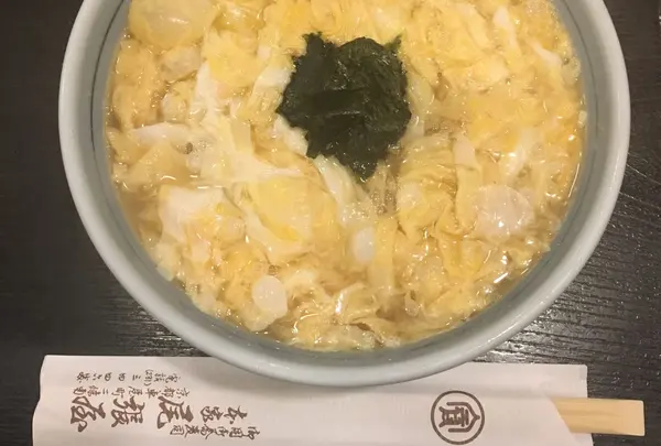 本家 尾張屋 本店 (Honke Owariya)