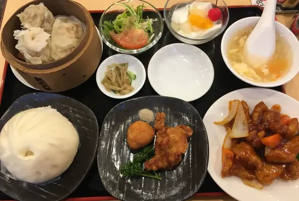 551蓬莱本店の写真・動画_image_221944