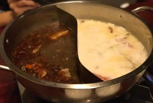 【火鍋】三田