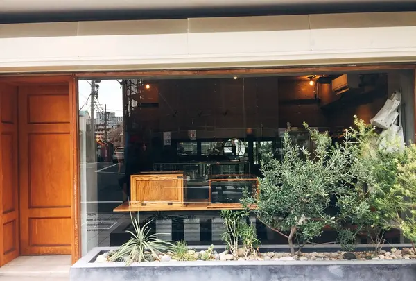YAECA APARTMENT STORE（ヤエカ）の写真・動画_image_222222