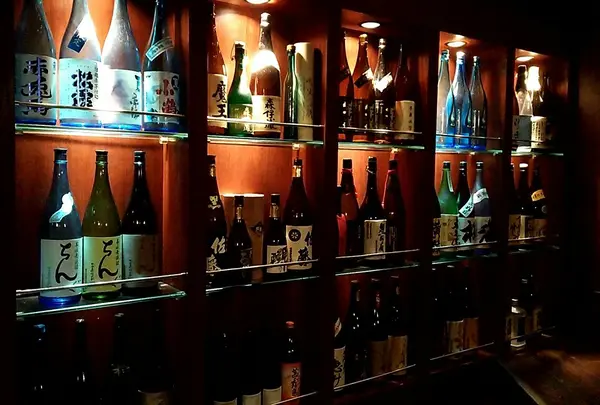 芋蔵 池袋東口店