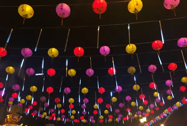 士林夜市