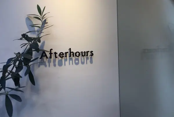 Afterhours（アフターアワーズ）の写真・動画_image_222385