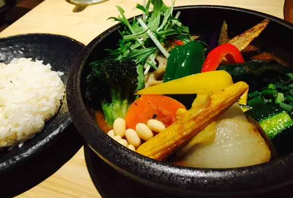 Rojiura Curry SAMURAI.下北沢店の写真・動画_image_222400