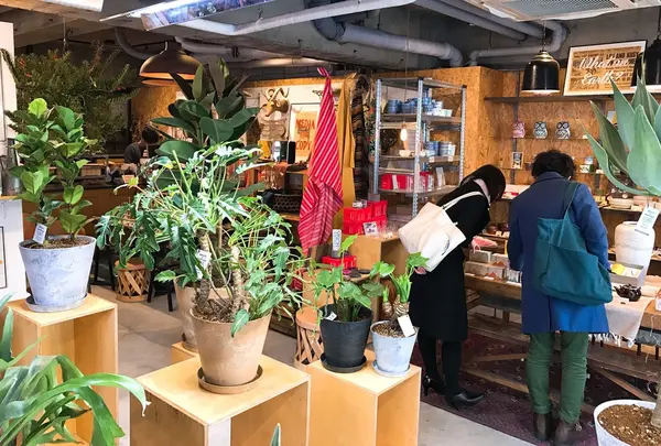 BRICK & MORTAR (ブリック＆モルタル) 中目黒本店 の写真・動画_image_222450