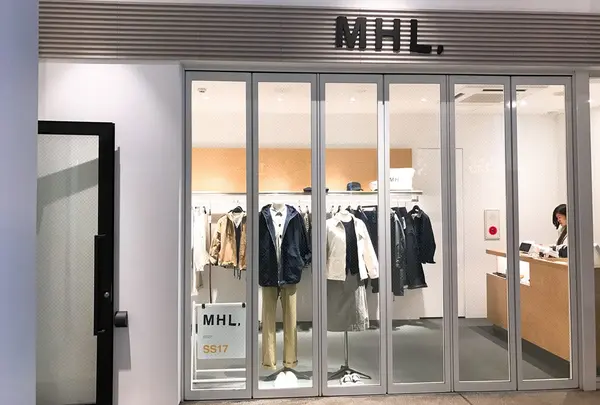 MHL.中目黒