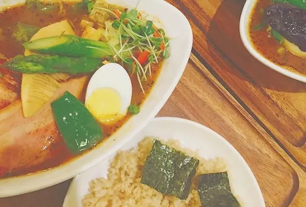 カレー食堂 心下北沢店の写真・動画_image_222476