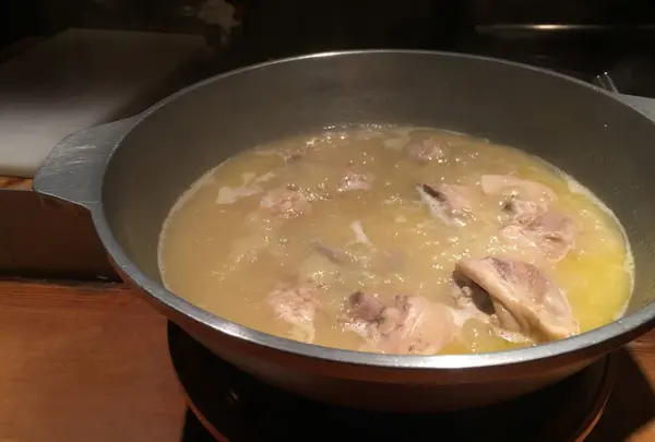 水炊き しみずの写真・動画_image_222622