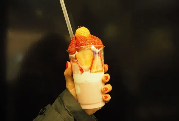 【閉業】エルカフェ 六本木ヒルズ店の写真・動画_image_222630