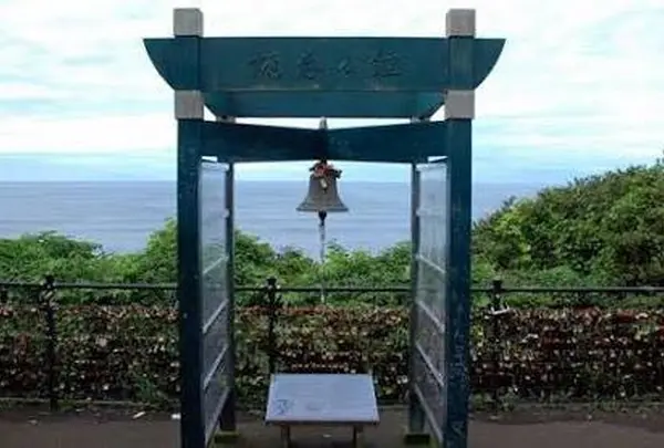 恋人の丘 龍恋の鐘の写真・動画_image_222655