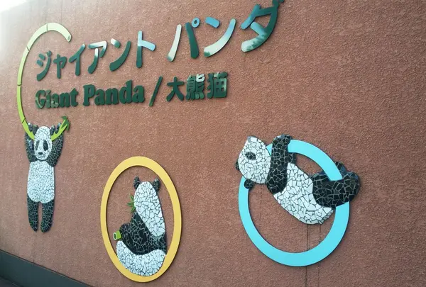 上野動物園の写真・動画_image_222664