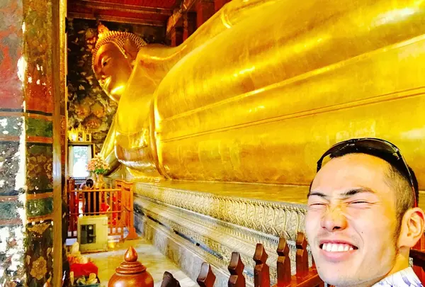 Wat Pho