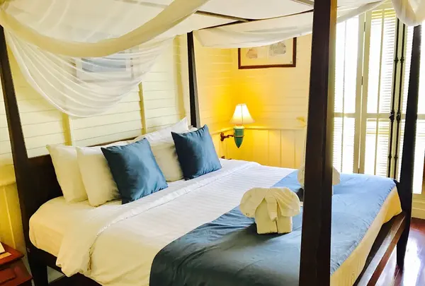 Buddy Lodge Hotel