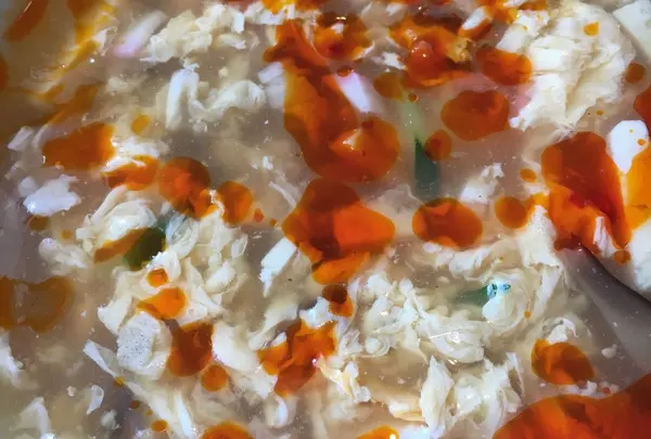中華料理 榮林