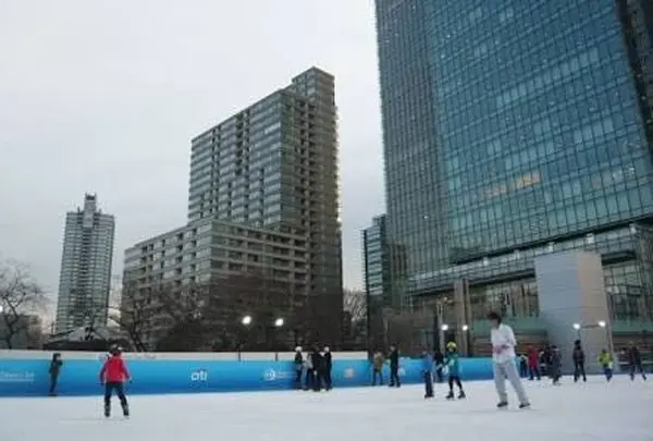東京ミッドタウン