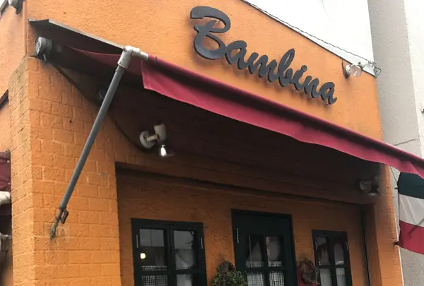 バンビーナ