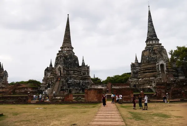 Ayutthaya Historical Park