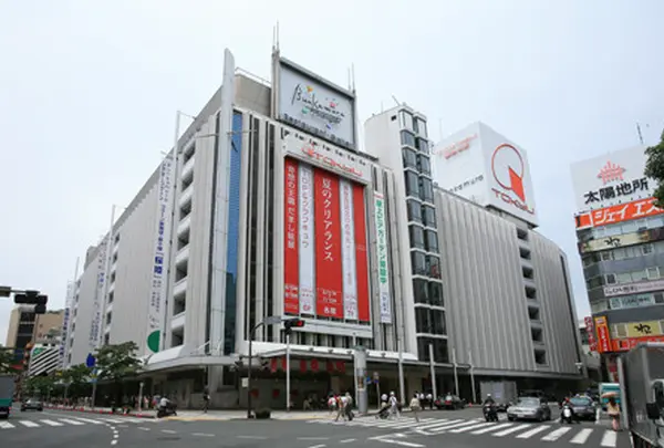 東急百貨店 本店