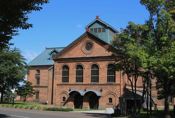 サッポロビール博物館