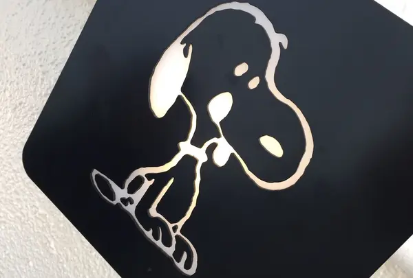 PEANUTS Cafe