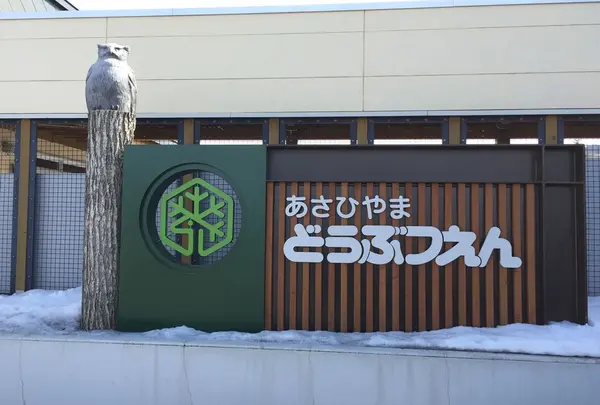 旭川市 旭山動物園の写真・動画_image_223435