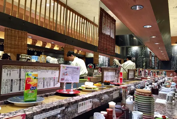 根室花まる JRタワーステラプレイス店の写真・動画_image_223437