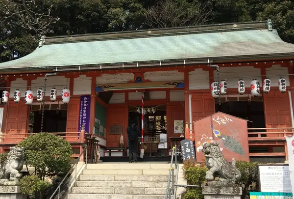 産土神社