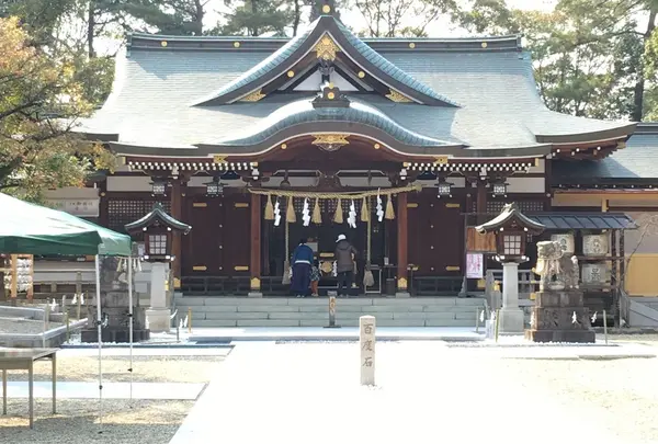 辛国神社の写真・動画_image_223490