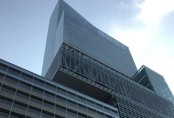 あべのハルカス