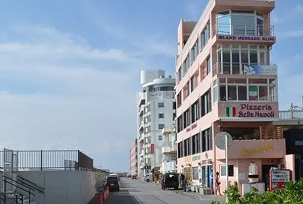 宮城海岸